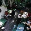Sidewalk Café © WienTourismus/Bryan Duffy