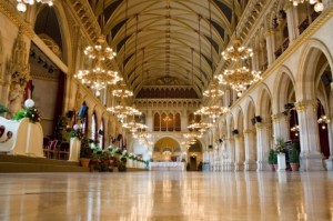 Vienna City Hall