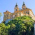 Melk Monastery, Austria