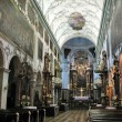 Erzabtei St Peter, Salzburg