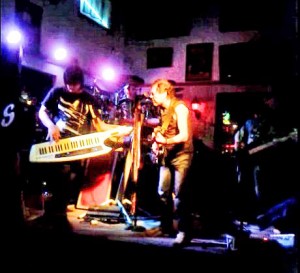 Bansko Club Nightlife