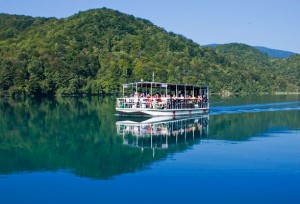 Croatia's World Heritage Plitvice Lakes National Park