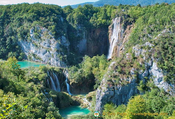 Plitvice Lakes National Park