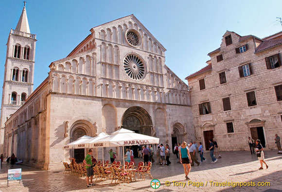 Cathedral of St. Anastasia