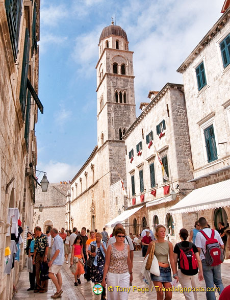 Dubrovnik Stari Grad
