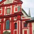 st-georges-basilica Kláster sv. Jirí na Prazském hrade