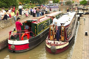 Stratford-on-Avon