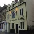 The_Eagle_and_Child, Oxford The Eagle and Child, Oxford Pub