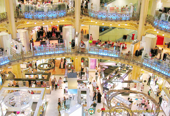 VAT in Europe – The Rise and Rise of VAT