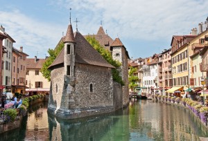 annecy_588 Annecy, Haute-Savoie