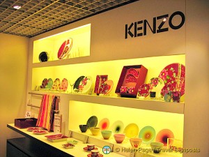 Kenzo houseware