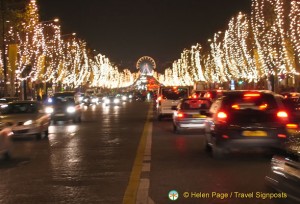 Christmas Concerts in Paris