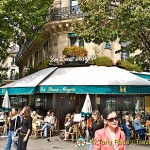 France_Paris_0132 Les Deux Magots - St-Germain-des-Prés