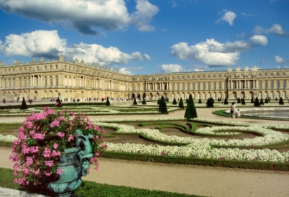Château de Versailles - Paris