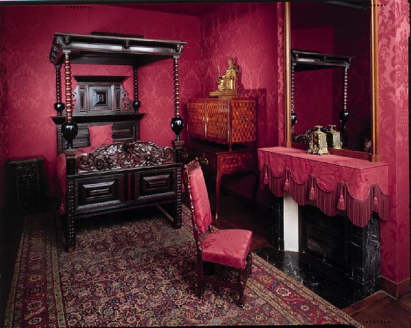 Victor Hugo | Maison de Victor Hugo | Paris Museum