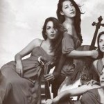 Vivaldi's Four Seasons at the Eiffel Tower Vivaldi's The Four Seasons