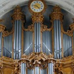 Eglise St Roch, Paris