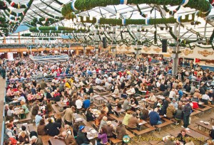 Oktoberfest Schottenhamel Oktoberfest Tent