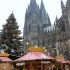 _DSC0276 Cologne Cathedral Christmas Market