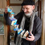 The Master of Roderturm, Rothenburg