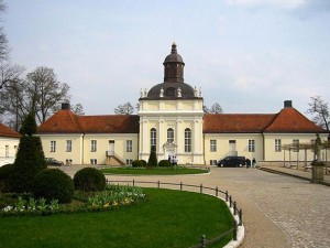 Köpenick Castle