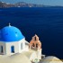 Oia, Santorini Oia in Santorini