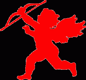 Cupid may be at Lisdoonvarna