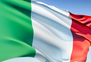Italy travel is a feast for all the senses...