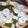 DSC_8395 Jars of Pesto - Cinque Terre