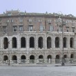 Teatro-di-Marcello Teatro di Marcello