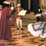 Venice Venice concerts and operas