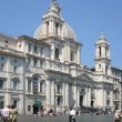 Sant-Agnese-in-Agone Sant Agnese in Agone - Piazza Navona