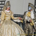Venice Carnival Carnevale di Venezia