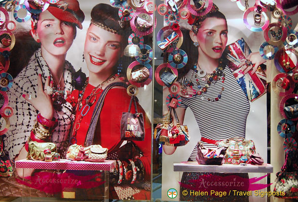 London Shopping | Where to Shop in London
