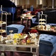 Palm_Court_Afternoon_Tea500 Afternoon Tea at the Palm Court / Visit Britain