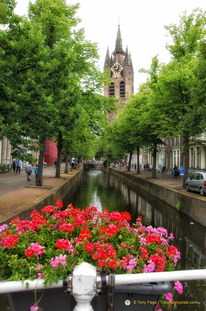 Oude Delft