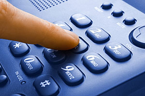 Norway telephone