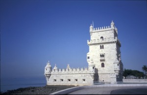 Belem Tower, Lisbon