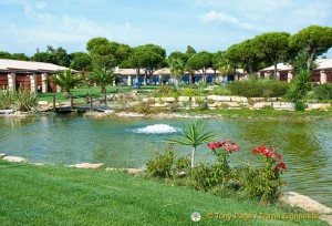Vila Sol Resort, Vilamoura
