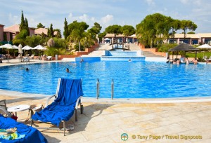 Vila Sol Resort, Vilamoura