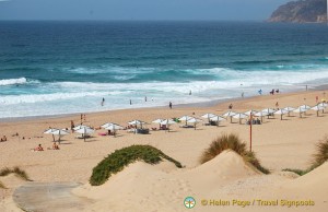 Beaches of Cascais