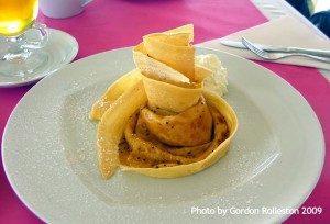 Café de Paris, Sintra