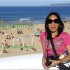 Santander -- Live from Sardinero Beach Santander -- Live from Sardinero Beach