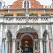 The Convent - Gibraltar The Convent - Gibraltar Governor