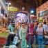 Egyptian Spice Market - Misir Çarsisi