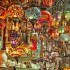 The Grand Bazaar - Kapali Carsi