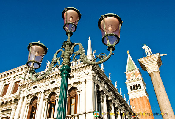 How to get to St. Mark’s Square: Venice Guide