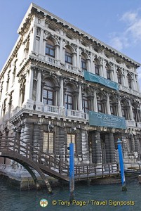 Ca' Rezzonico - Venice Museum