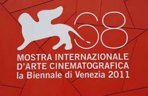 Venice Film Festival 2011 poster Venice Film Festival 2011 poster