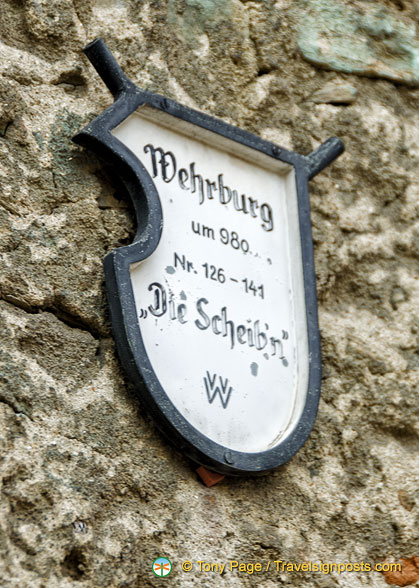 Mehrburg